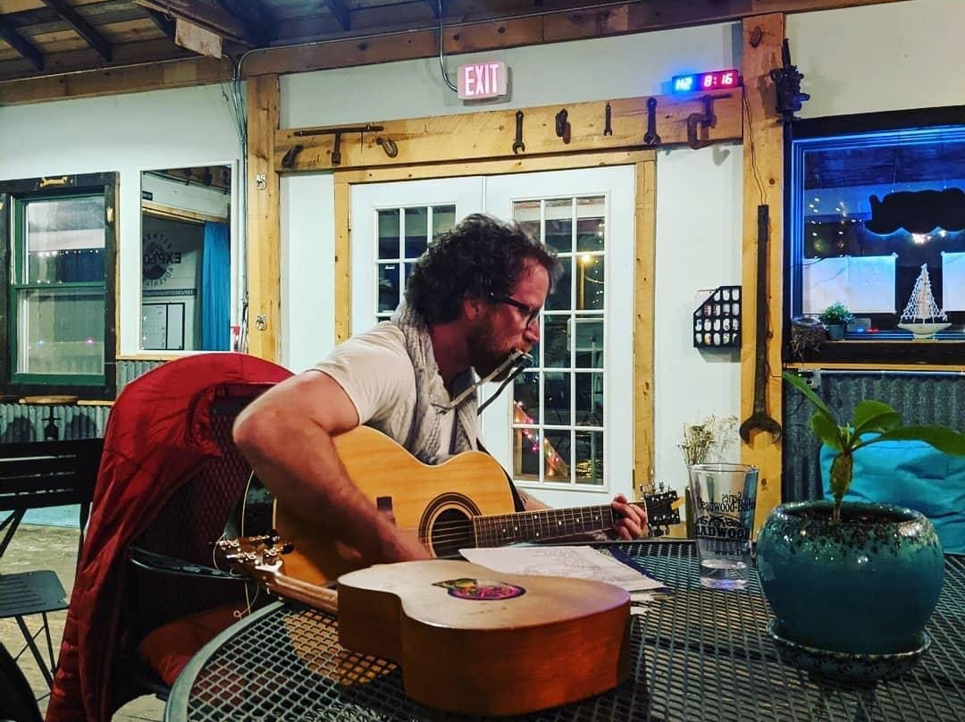 Explore Fitness and Adventures-Lead必去景点