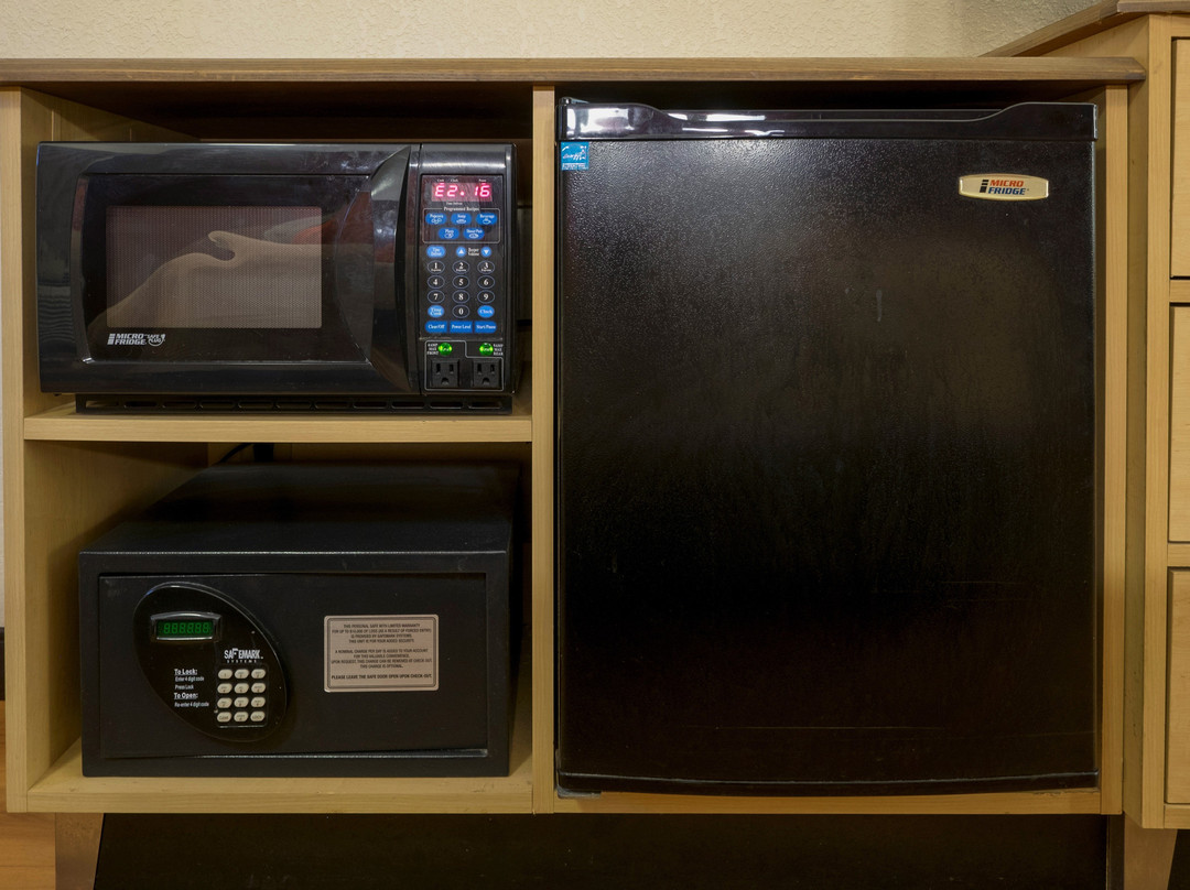 Red Roof Inn Johnson City主图