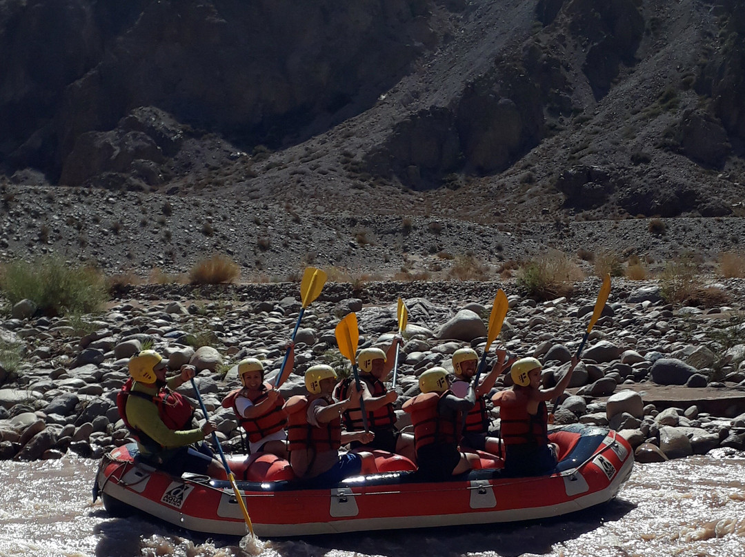 Ruta Sur Adventuretravel景点图片