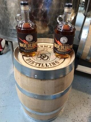 Duck Creek Vineyard  and Winery-Denmark必去景点