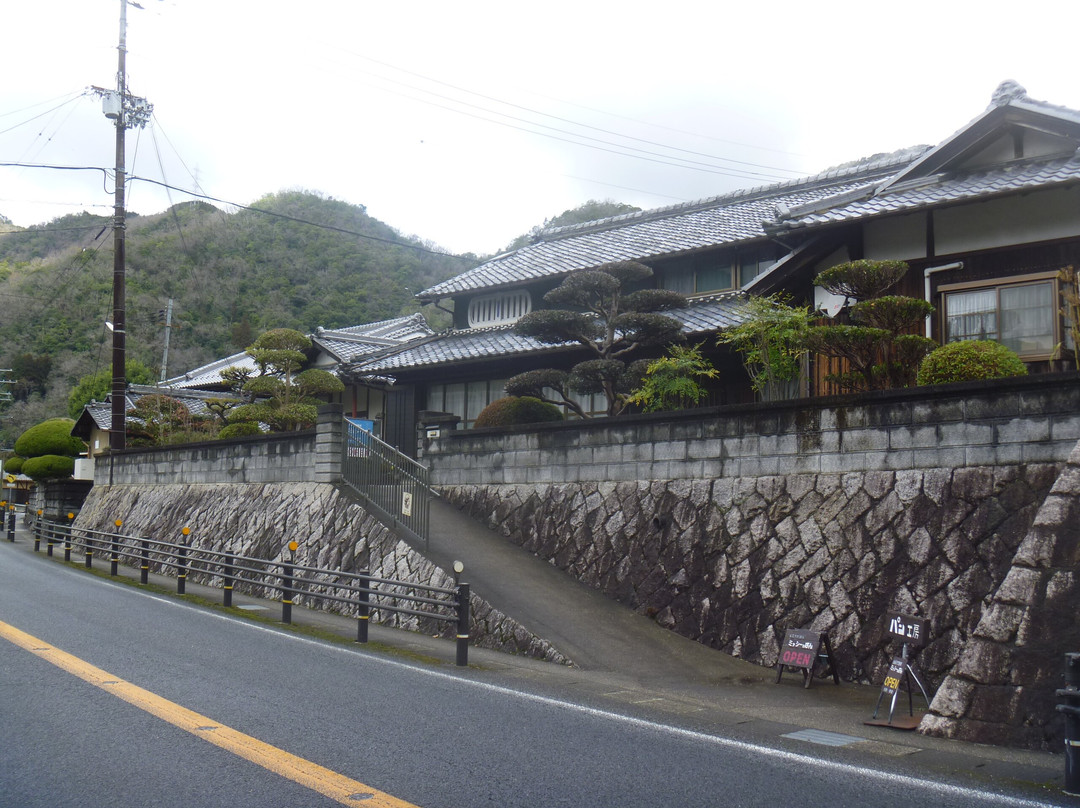 ミッシーのぱん