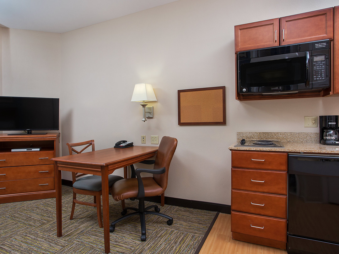 Candlewood Suites Tuscaloosa By IHG主图