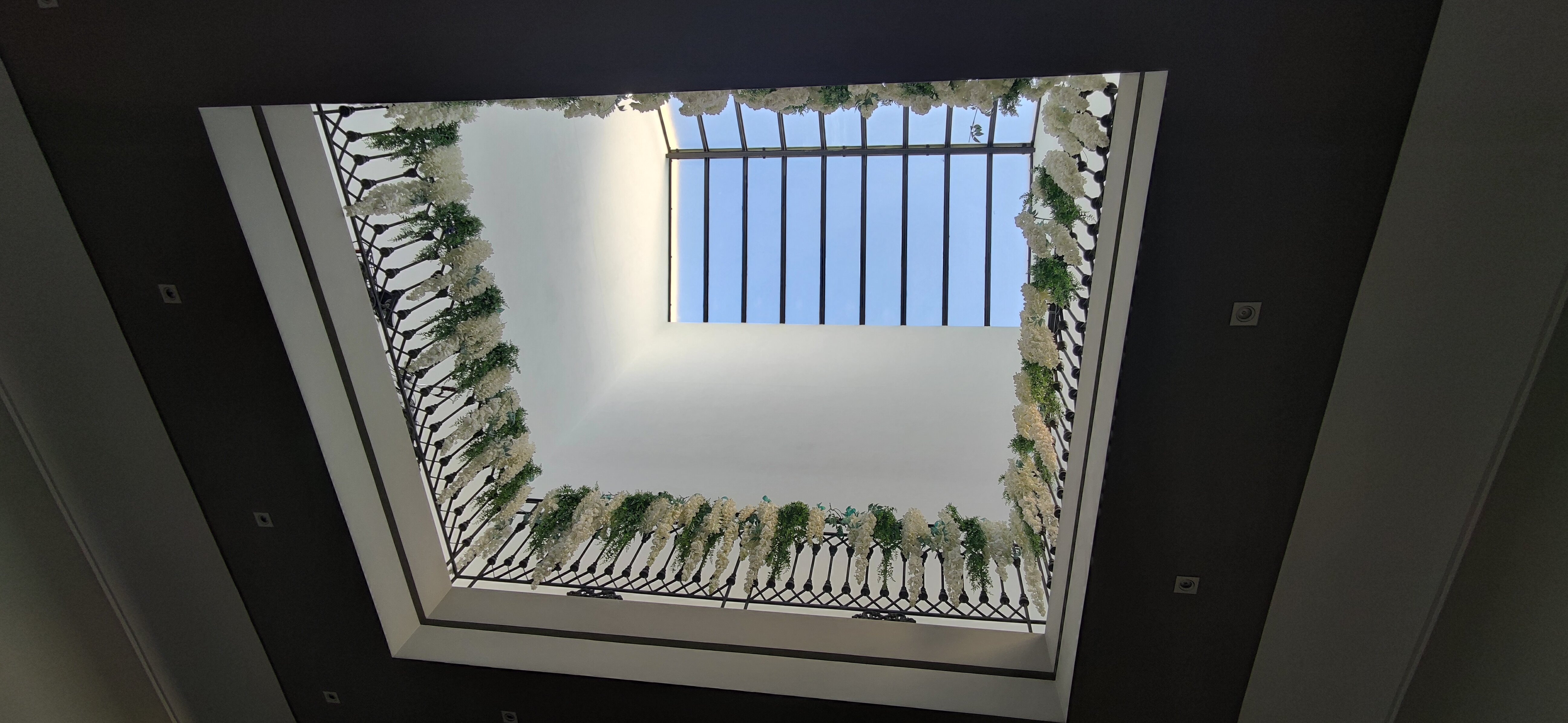 Map Holiday Residence-官方