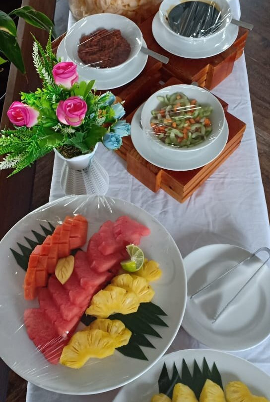 Grand Zuri Ketapang主图