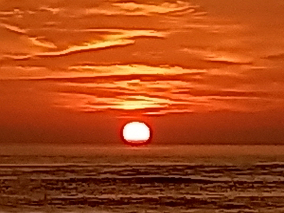 Iglesia de Huanchaco