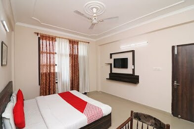 Hotel Hari Resort主图