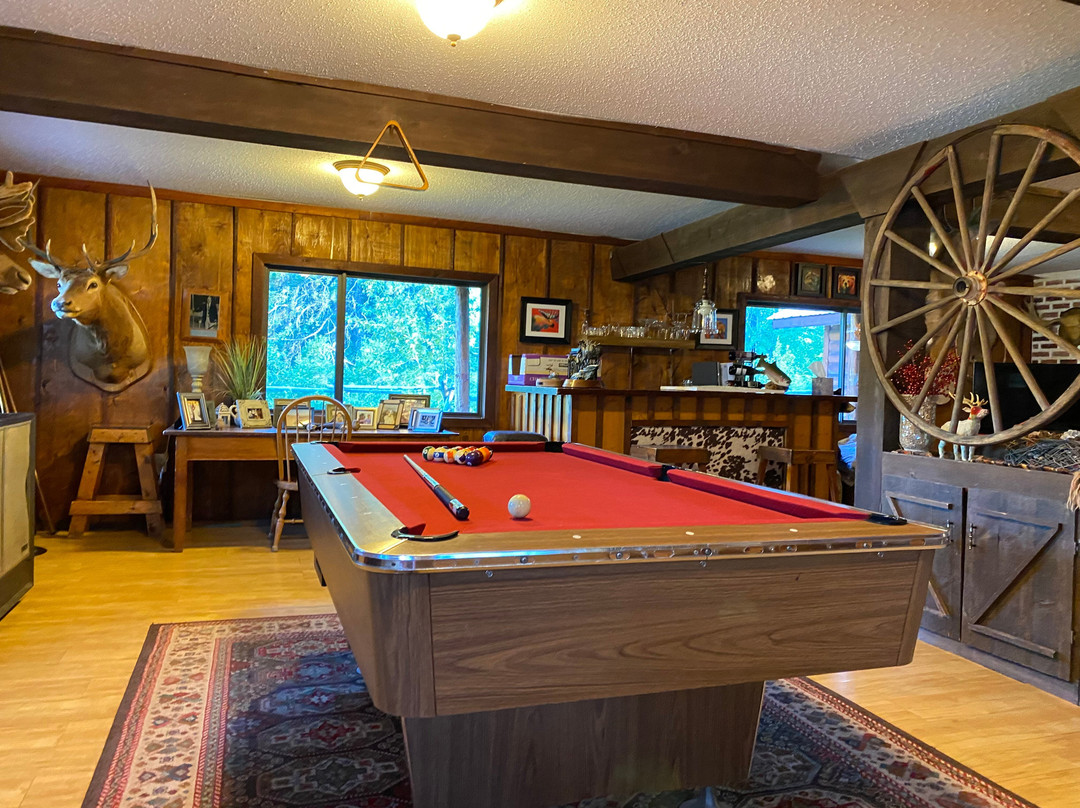 Bear Creek Guest Ranch主图