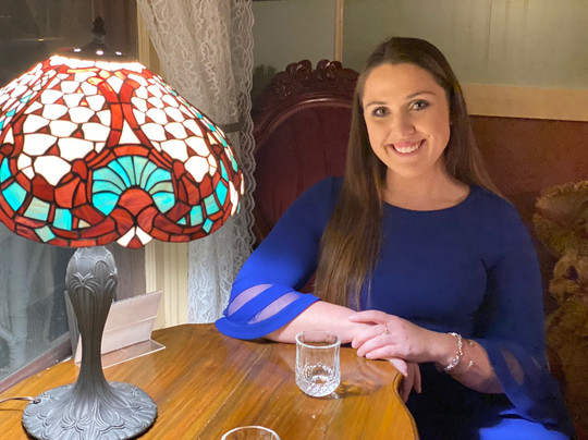 Hidden Springs Bed and Breakfast主图