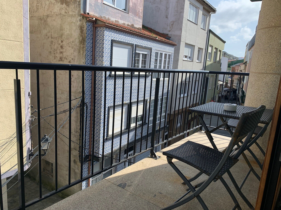 布格席娜 A 公寓酒店