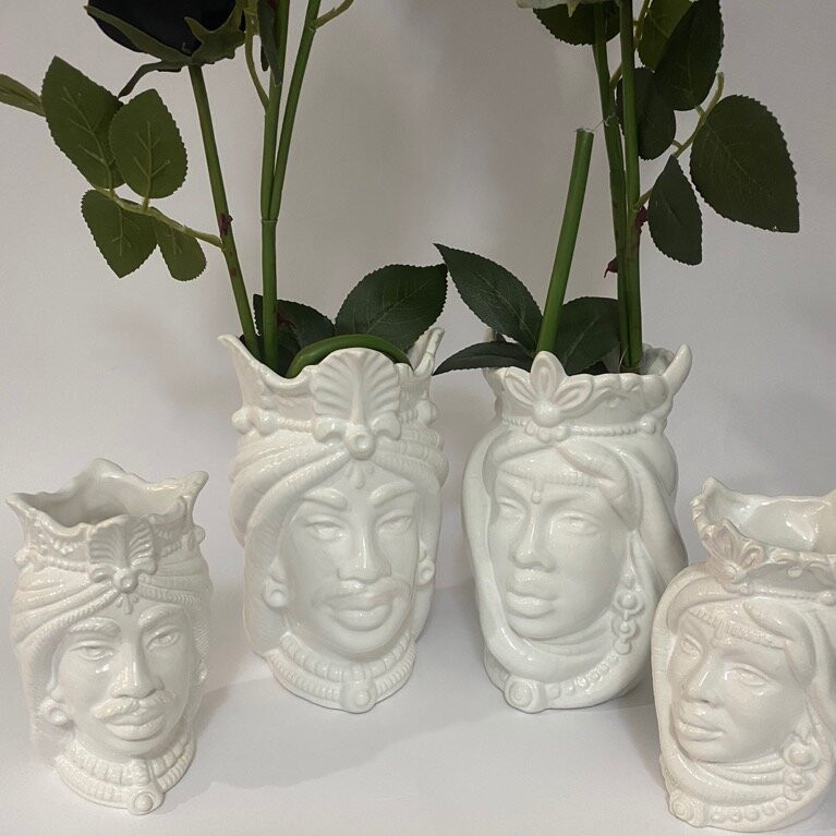 Ceramiche Brillantino Rosario-卡尔塔吉罗内必去景点