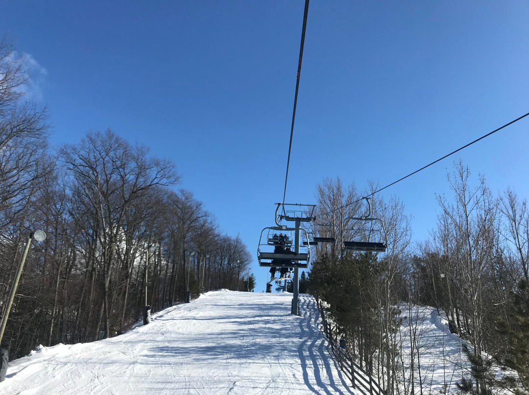 Ski Snow Valley Barrie景点图片