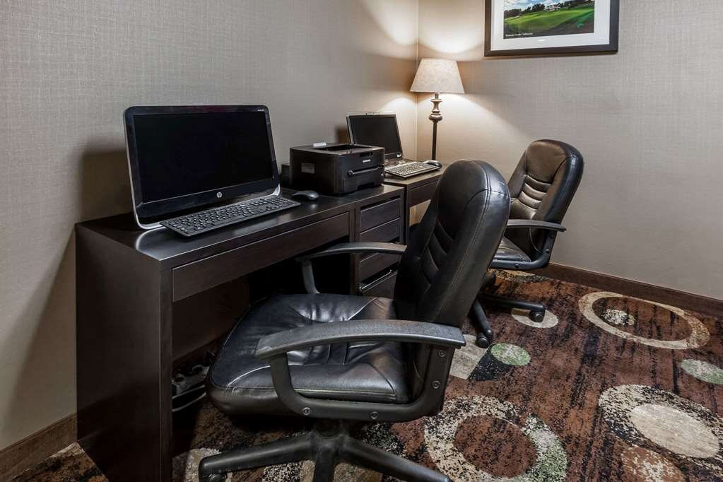 盖洛德贝蒙特旅馆&套房酒店主图