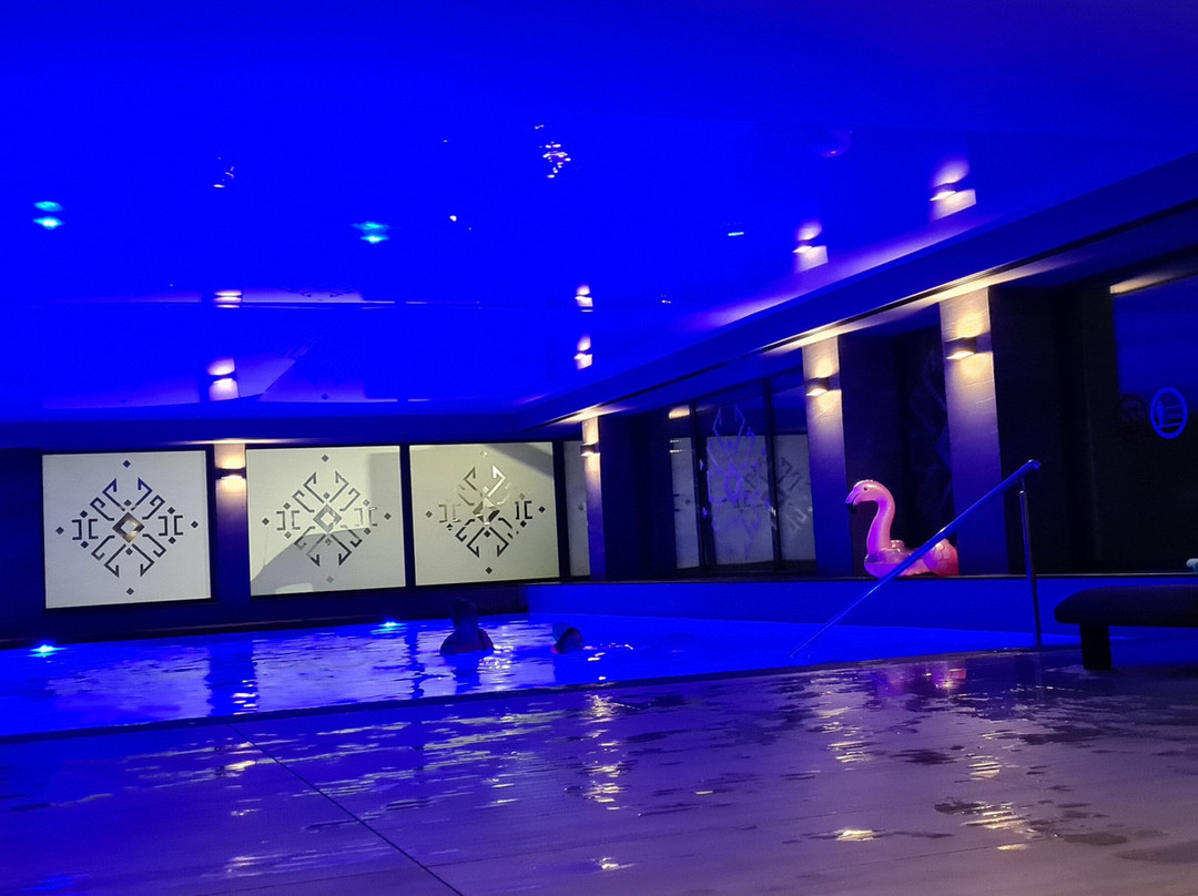 宜必思尚品新塔尔格酒店主图