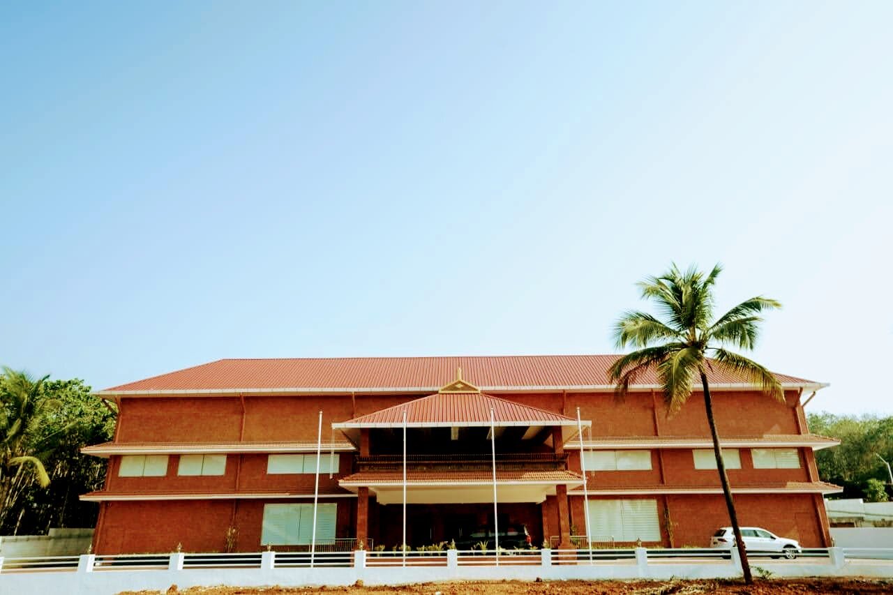 New Hotel Kottaram Regency-官方