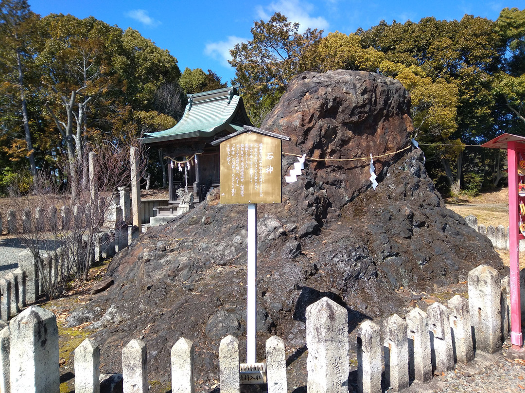 Kanbe Shrine-龙野市必去景点