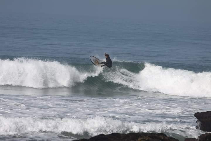 Mirleft surf guiding-Mirleft必去景点