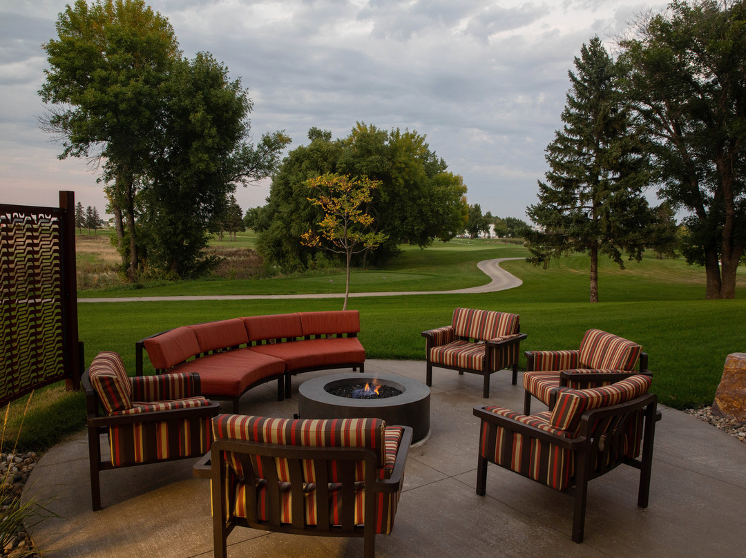 Holiday Inn & Suites Sioux Falls - Airport By IHG主图