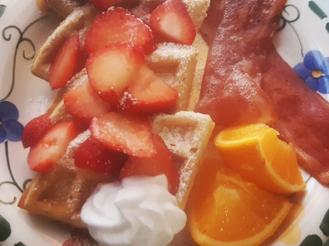 Newboro House Bed & Breakfast主图