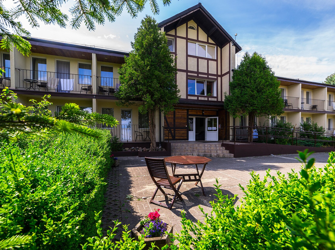 Lech Resort & Spa主图