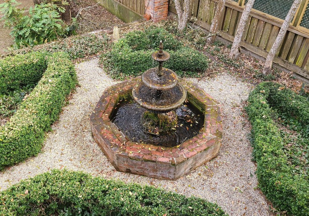 Anchuca Historic Mansion & Inn主图