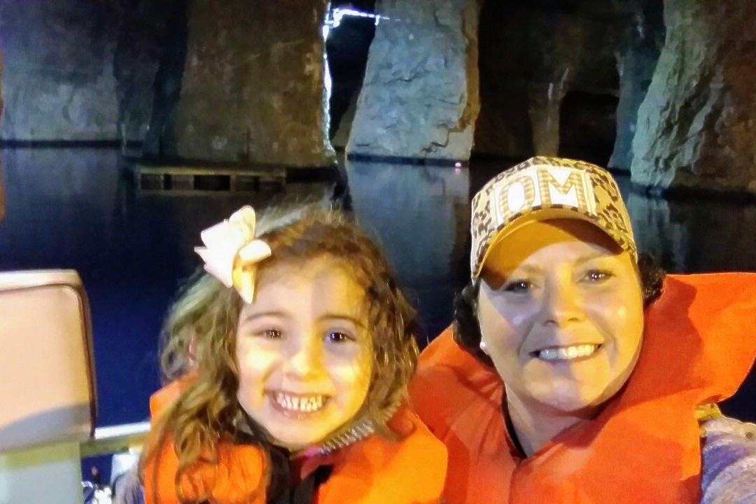 Bonne Terre Mine Tours - West End Diving景点图片