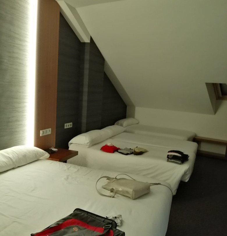 Alda Barrio Humedo主图