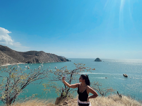 Caribbean Experience-圣玛尔塔必去景点