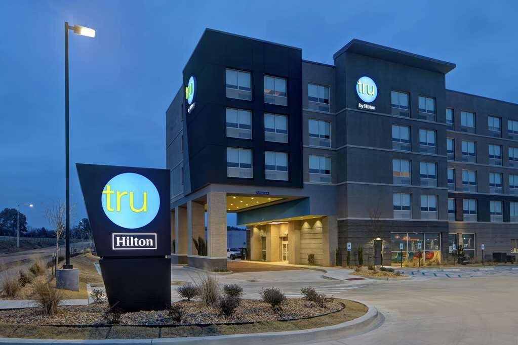 Tru by Hilton Oxford主图