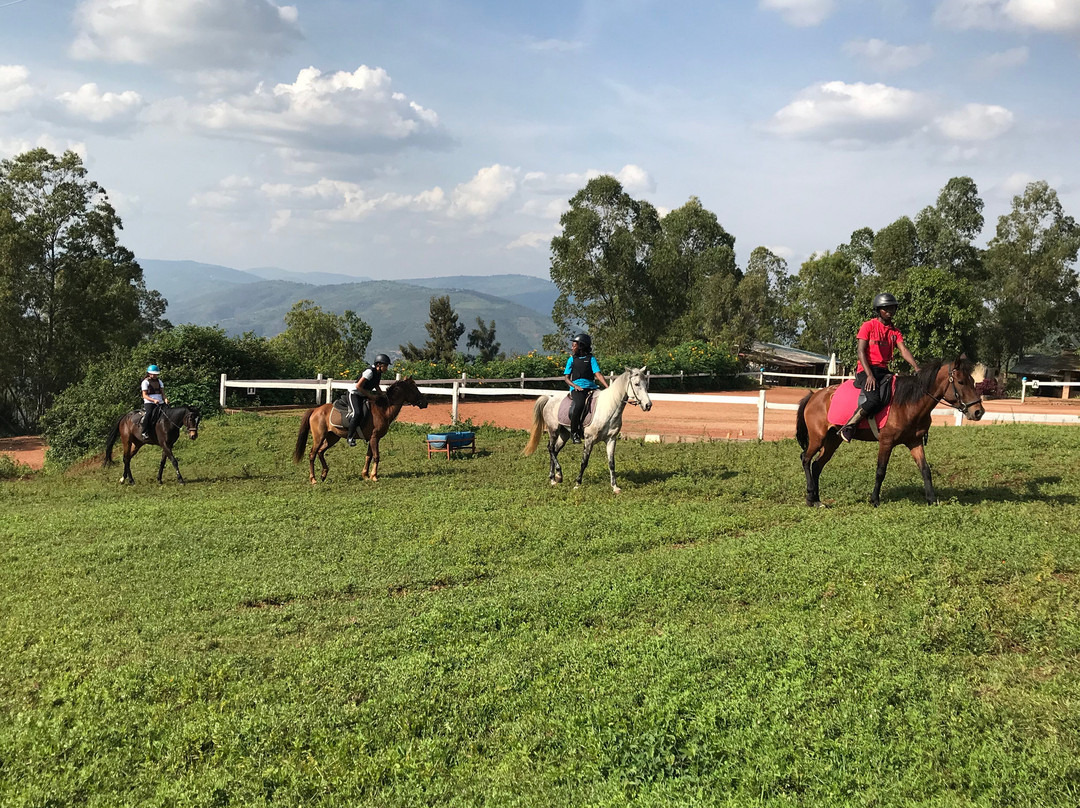 Fazenda Sengha-吉佳利必去景点