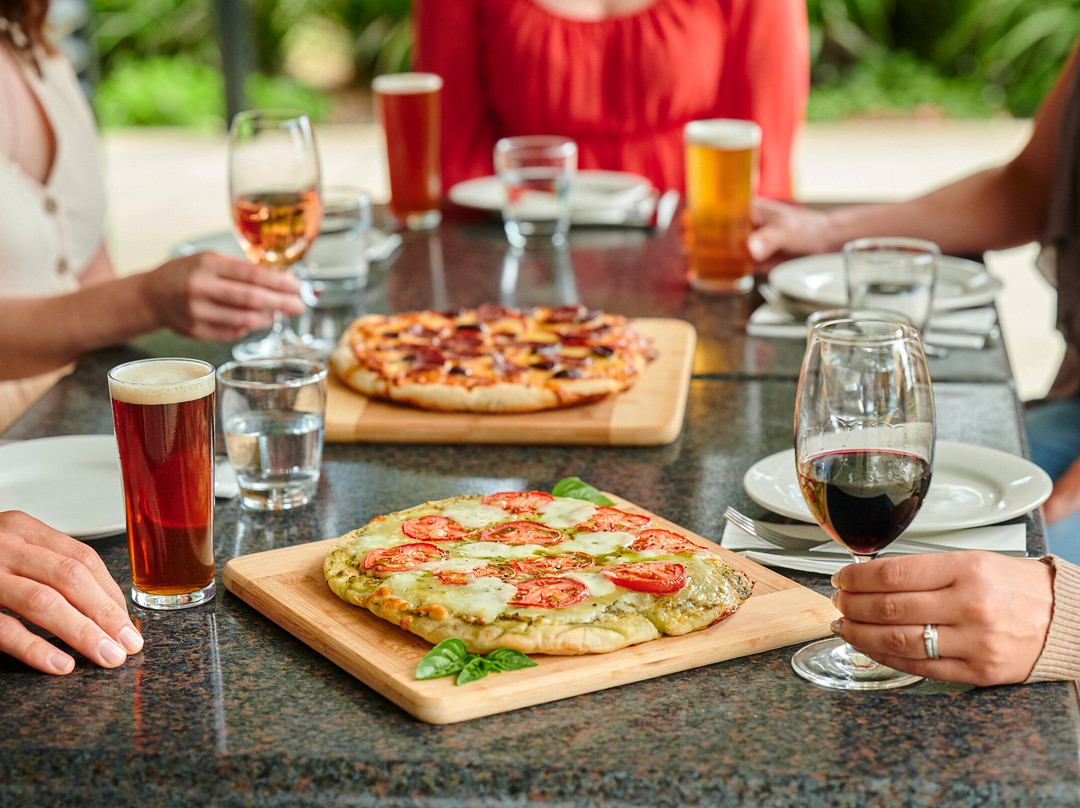 Oakway Estate Wines-Donnybrook必去景点