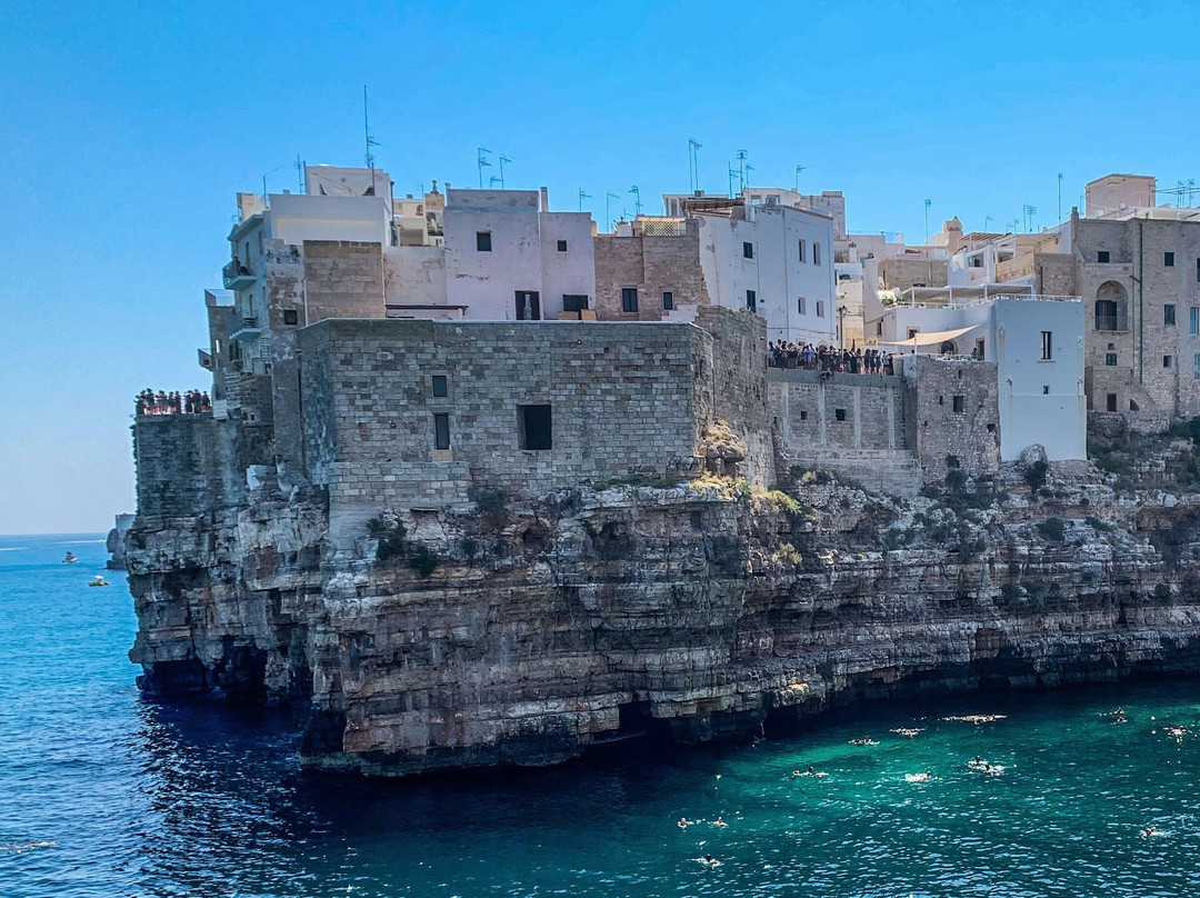 Best Guided Tours-莱切必去景点