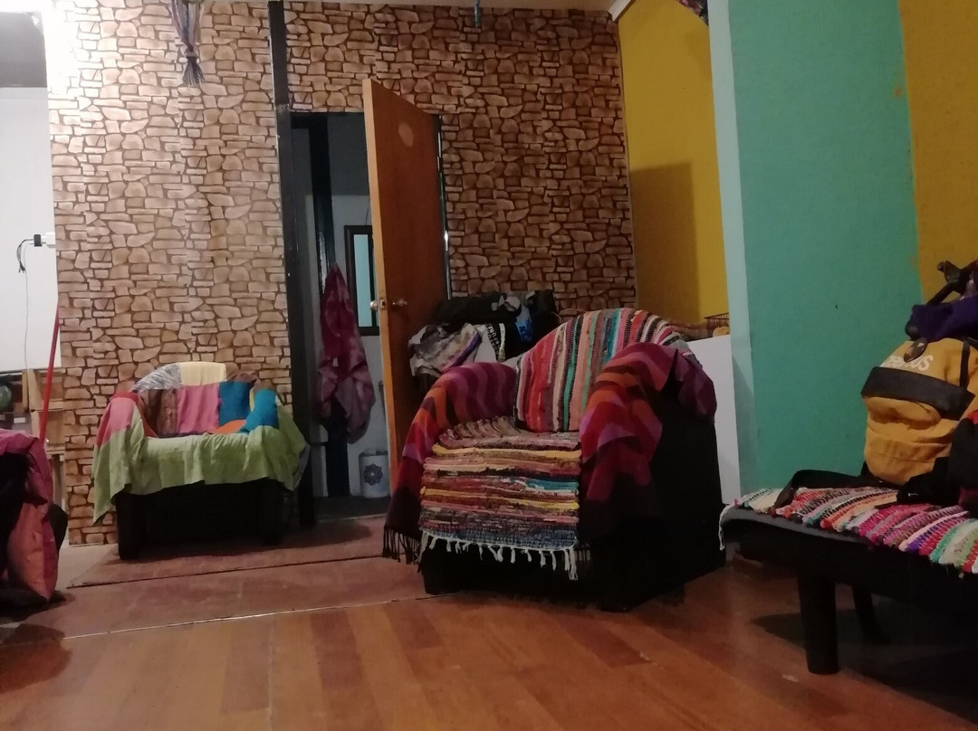 Muelle Prat-瓦尔帕莱索必去景点