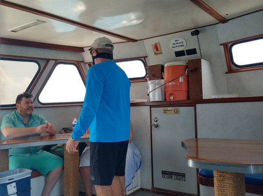 BOSS Underwater Adventure-夏洛特阿马利亚必去景点