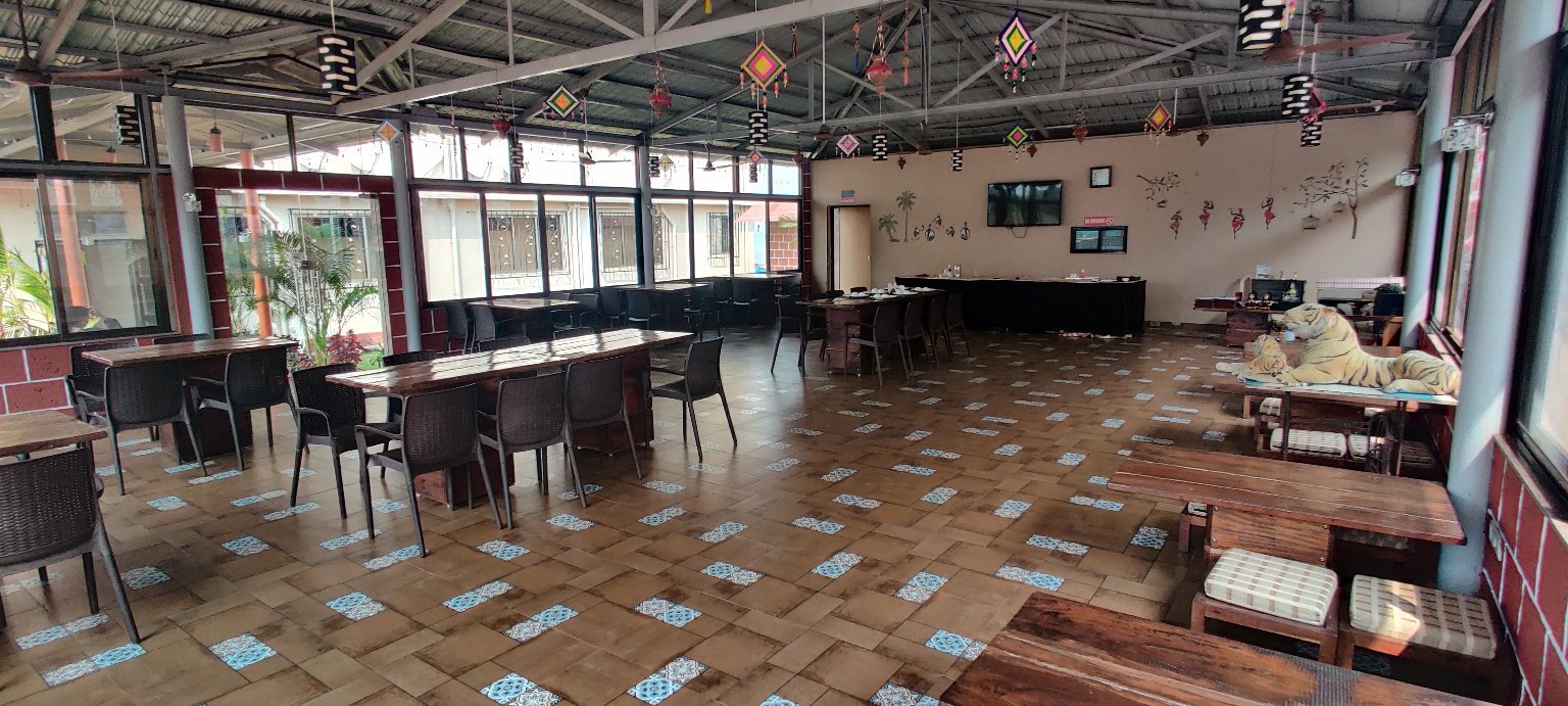Treebo Trend Jeevan Village-官方