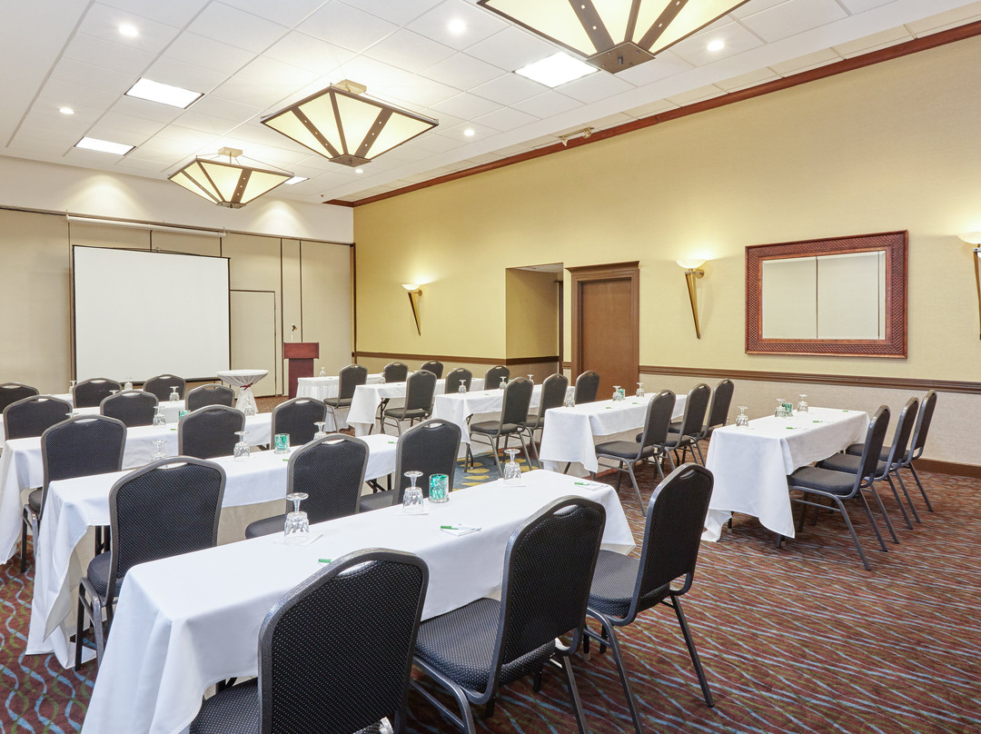 Holiday Inn Chicago Matteson Conf Ctr by IHG主图