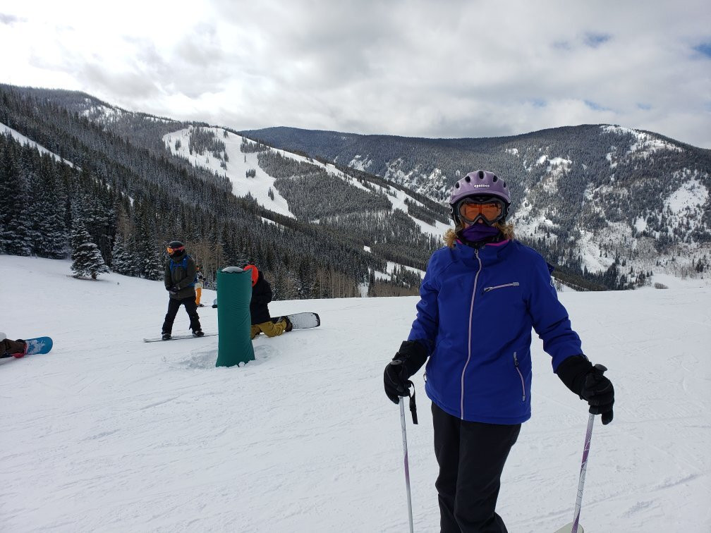 Beaver Creek Ski Area-比弗河必去景点