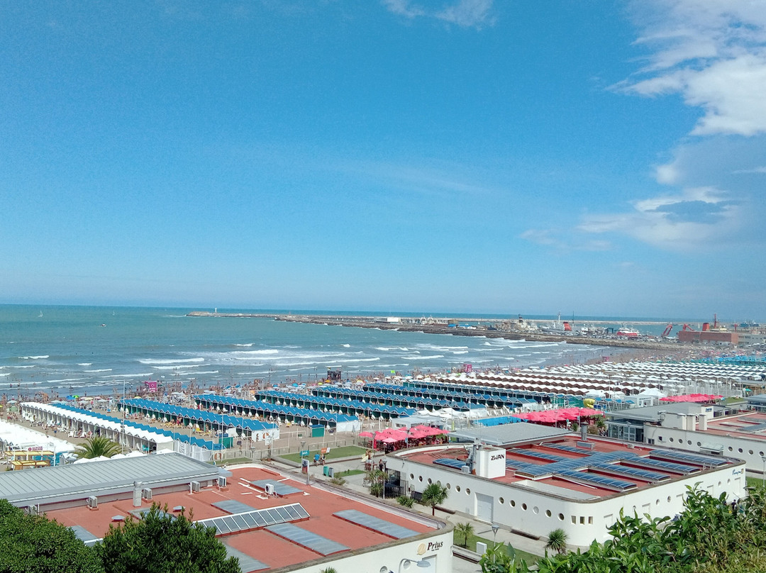 Playa Grande-马德普拉塔必去景点