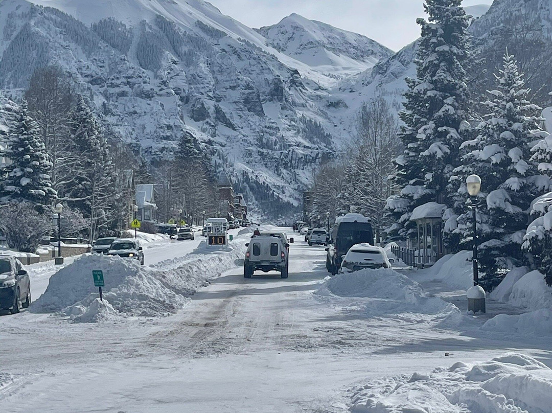 Mountainside Inn主图