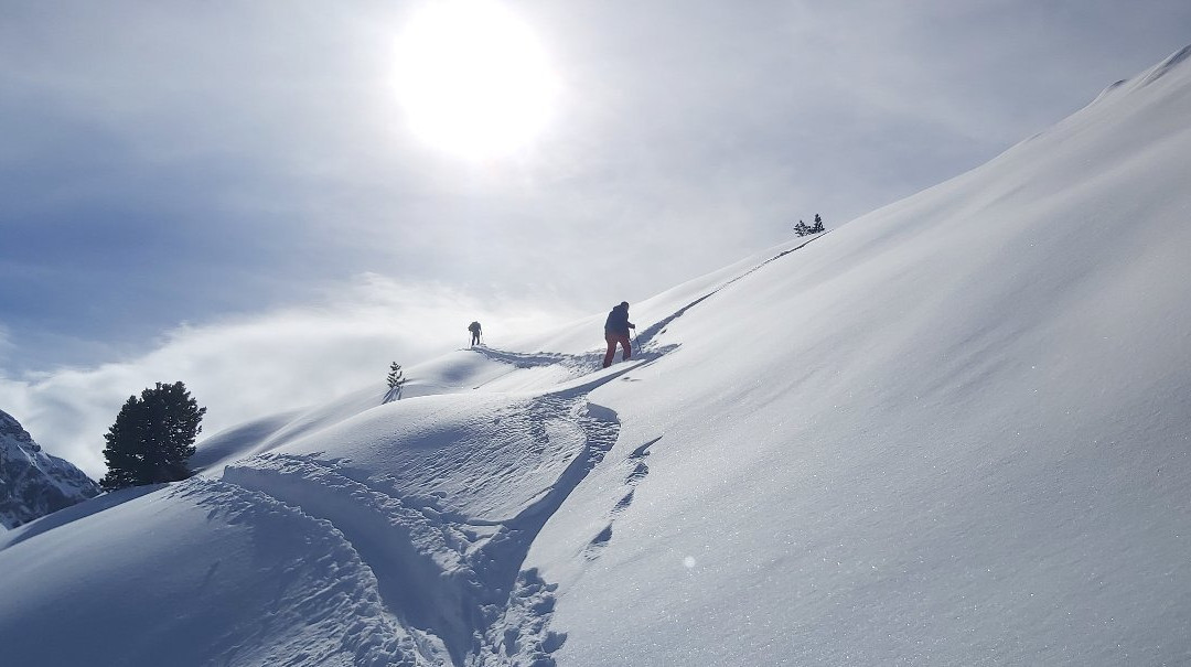 altitudeaventure-Meribel Mottaret必去景点