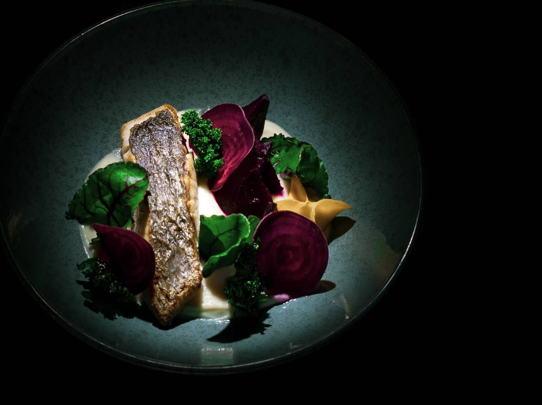 Mount Broke Wines & Restaurant-Broke必去景点