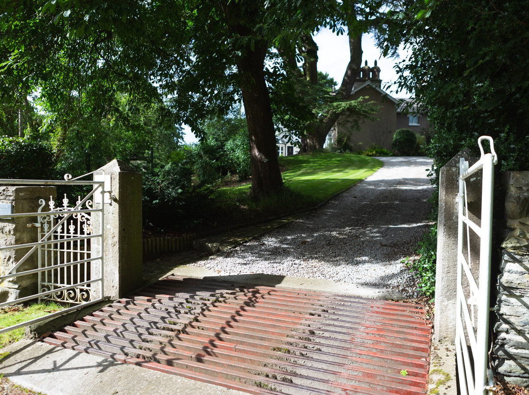 The Old Rectory Bed & Breakfast主图