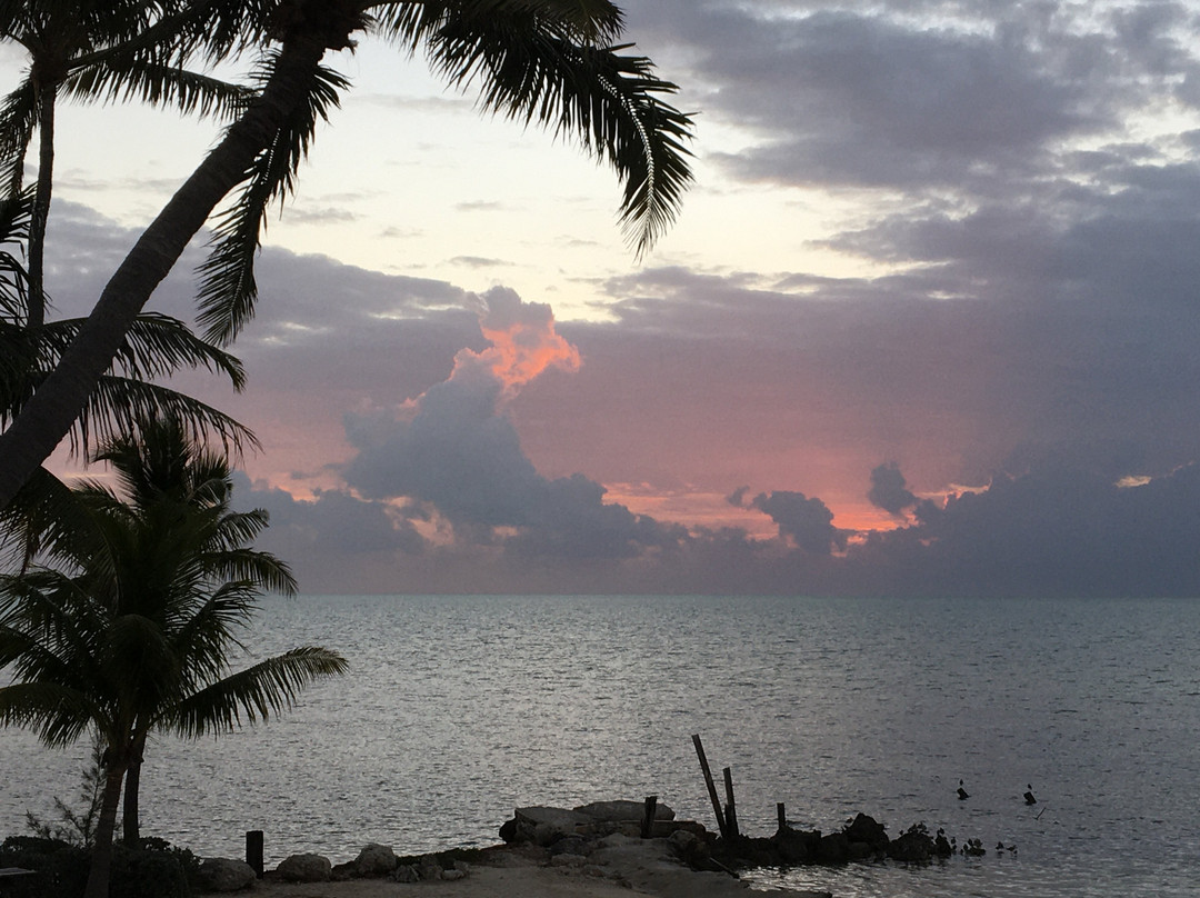 Rainbow Bend Resort主图