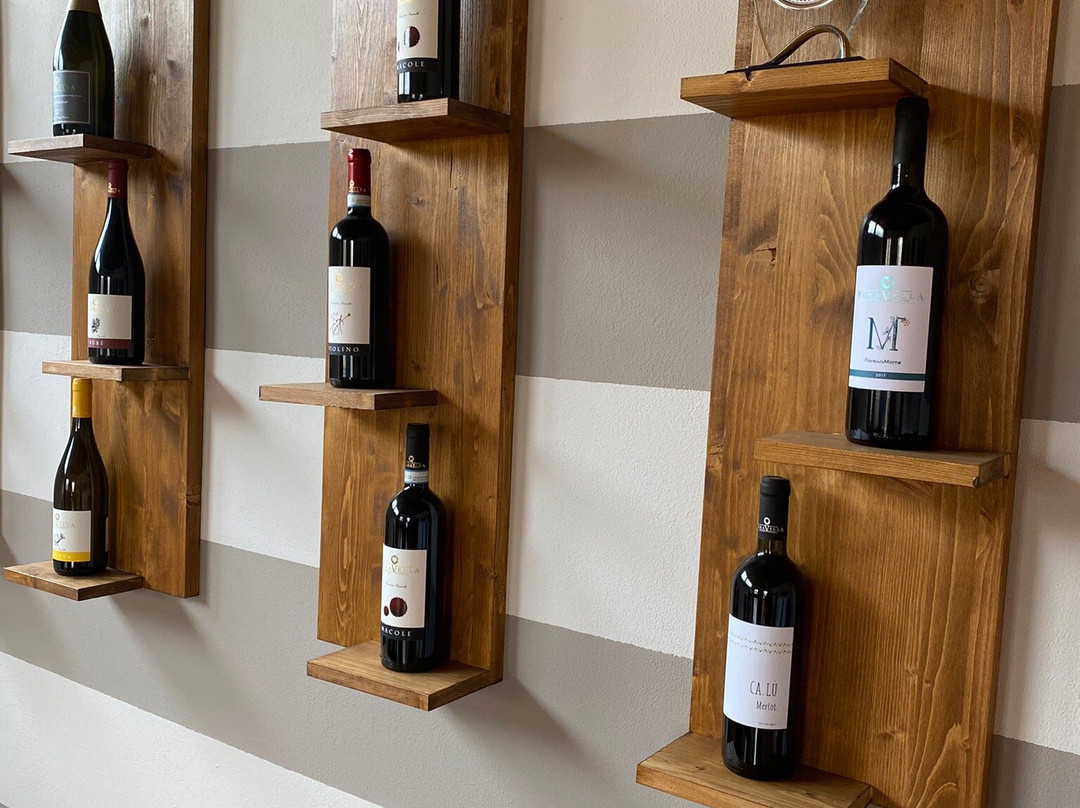 Azienda Agricola Paravella-Stradella必去景点