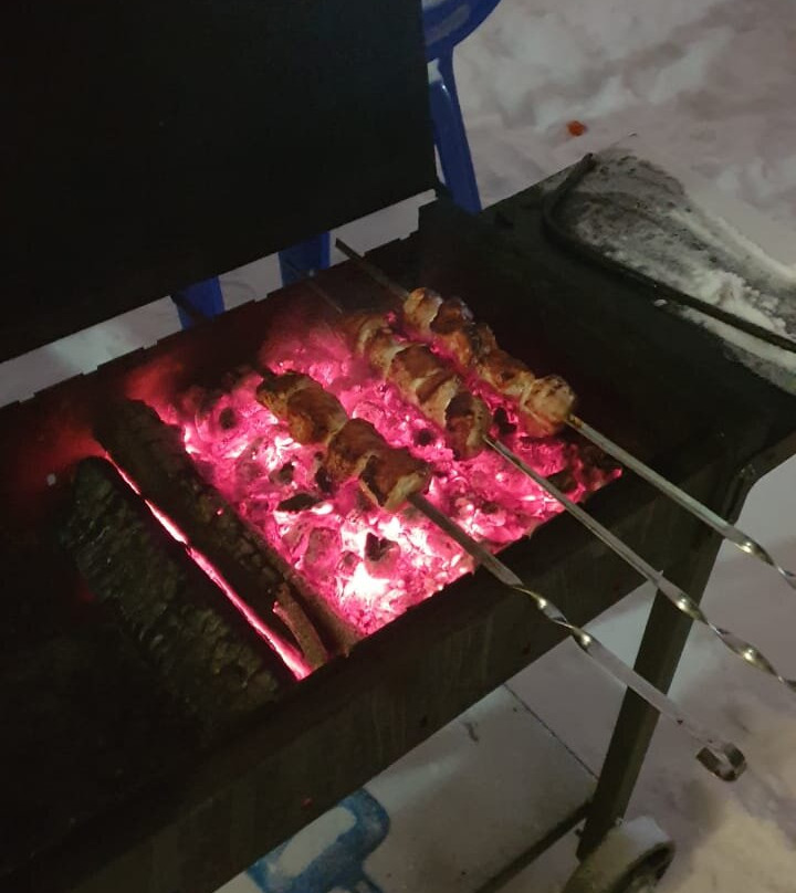 Park Yakhroma Ski Resort & Spa主图