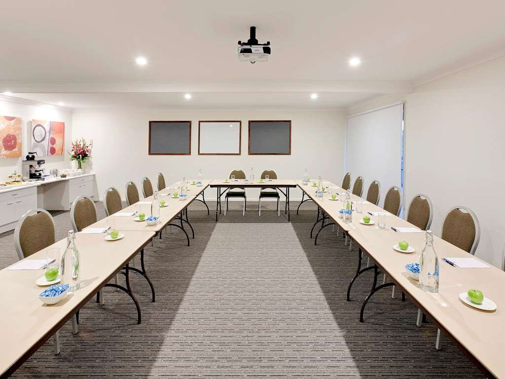 百斯特威斯登高树汽车旅馆主图