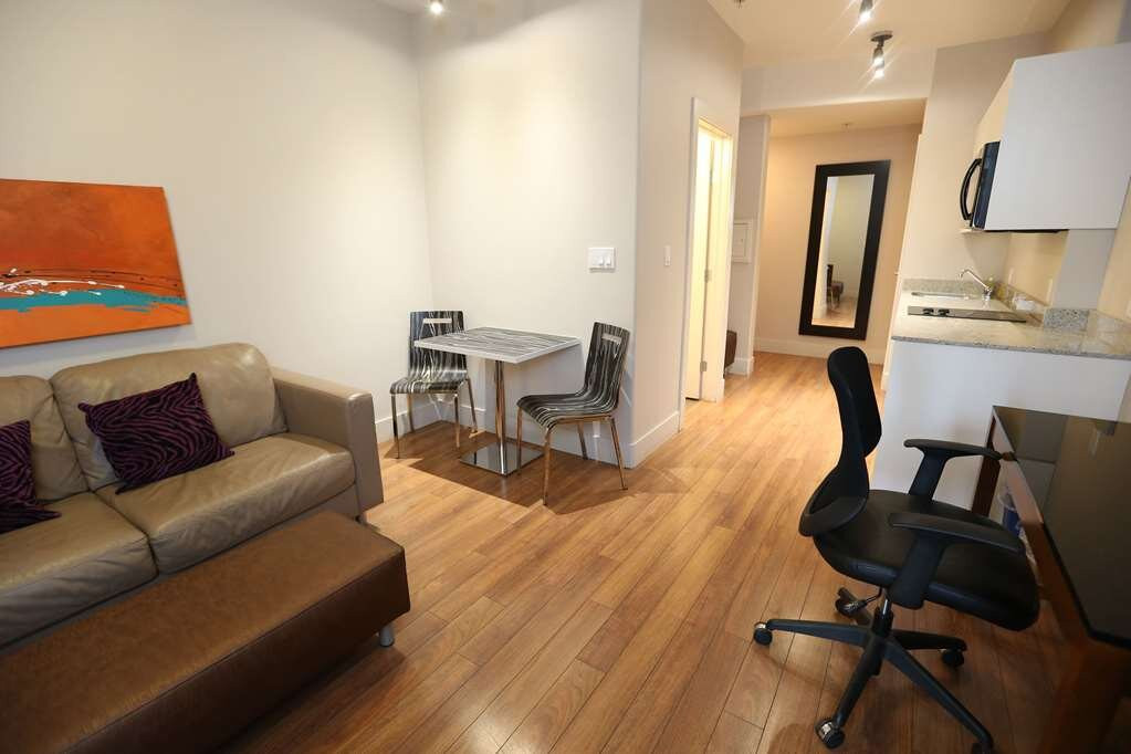 Baymont By Wyndham Fort Mcmurray主图