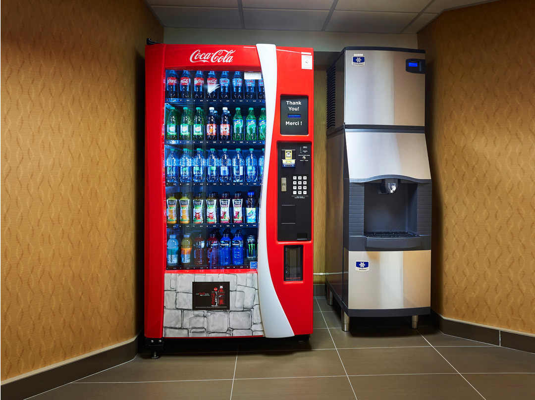 Holiday Inn Express & Suites Timmins By IHG主图