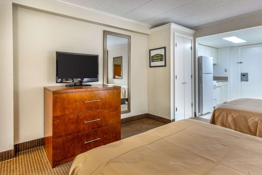 Quality Inn & Suites主图