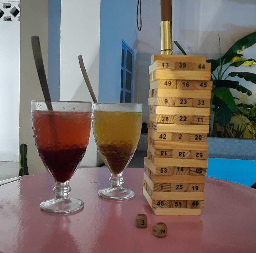 Casa Celeste Honda主图