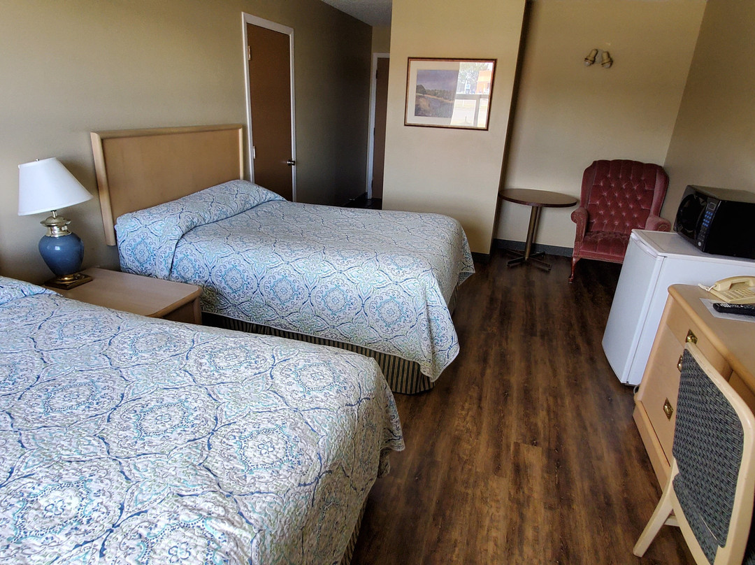 Vulcan Country Inn主图